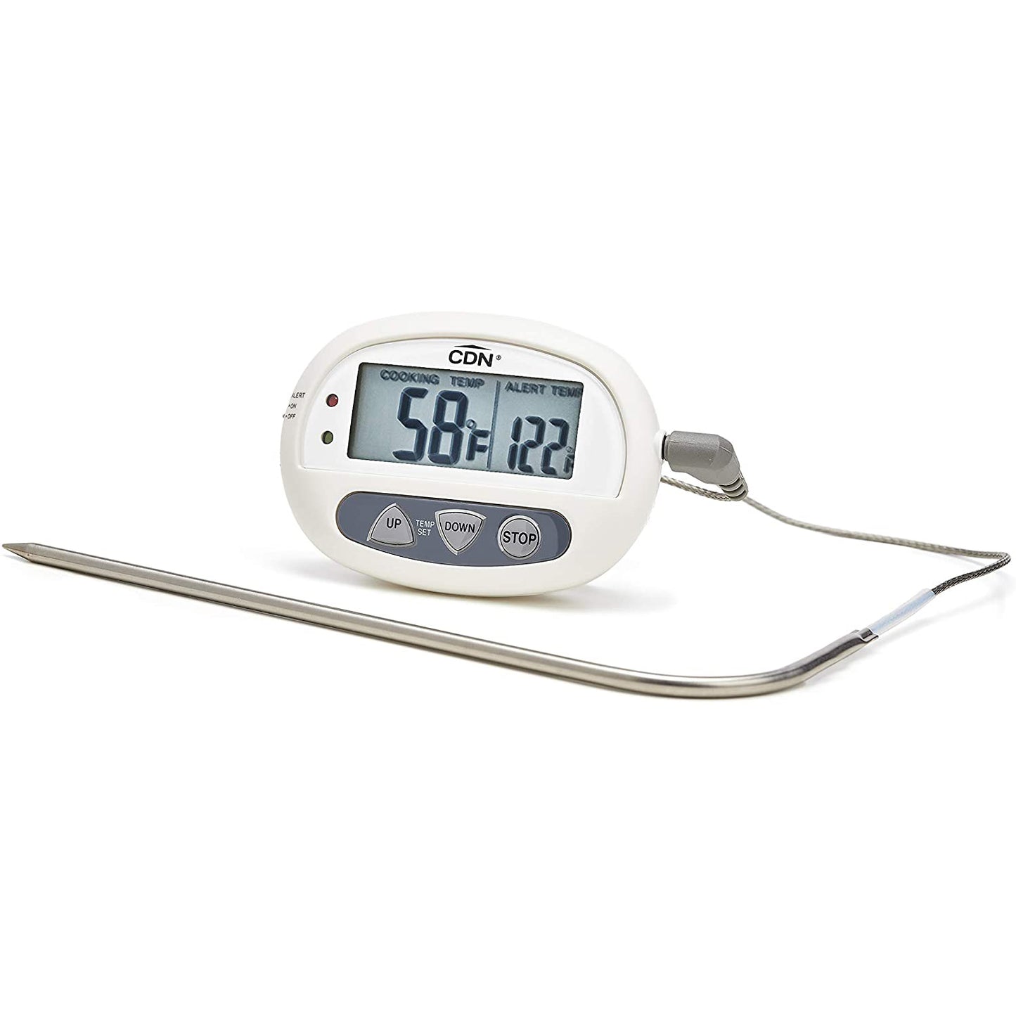CDN Digital Probe Thermometer