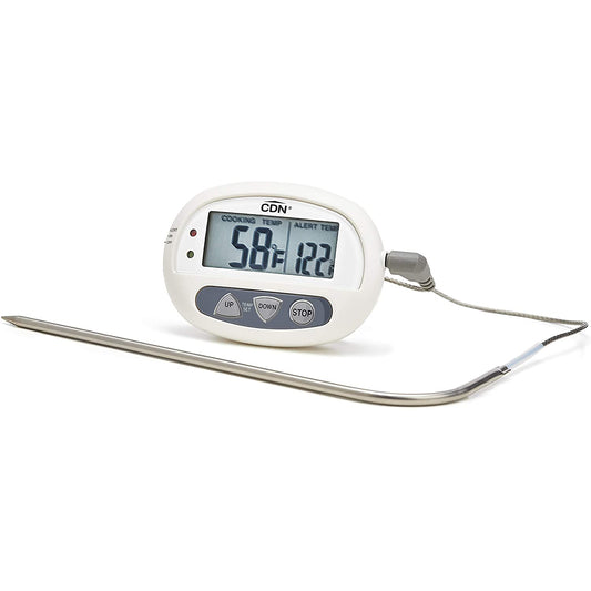 CDN Digital Probe Thermometer