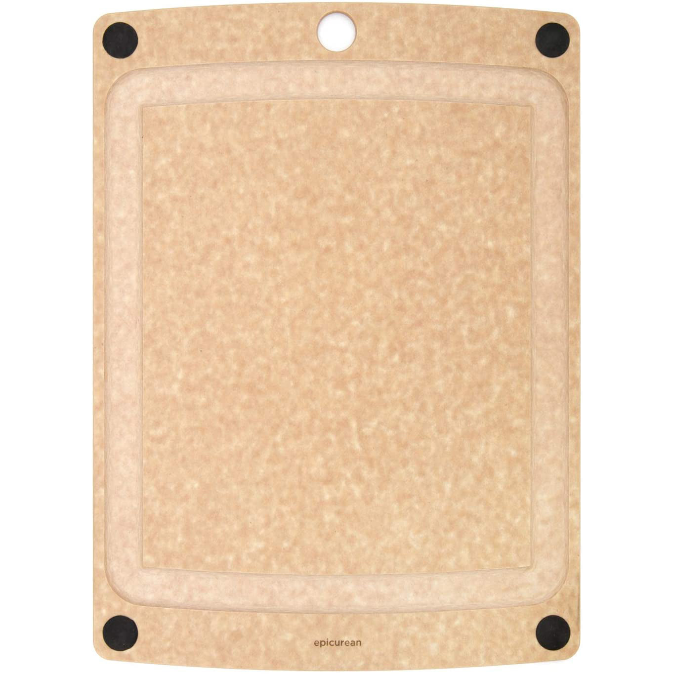 Epicurean All in One Wood Fiber Cutting Board