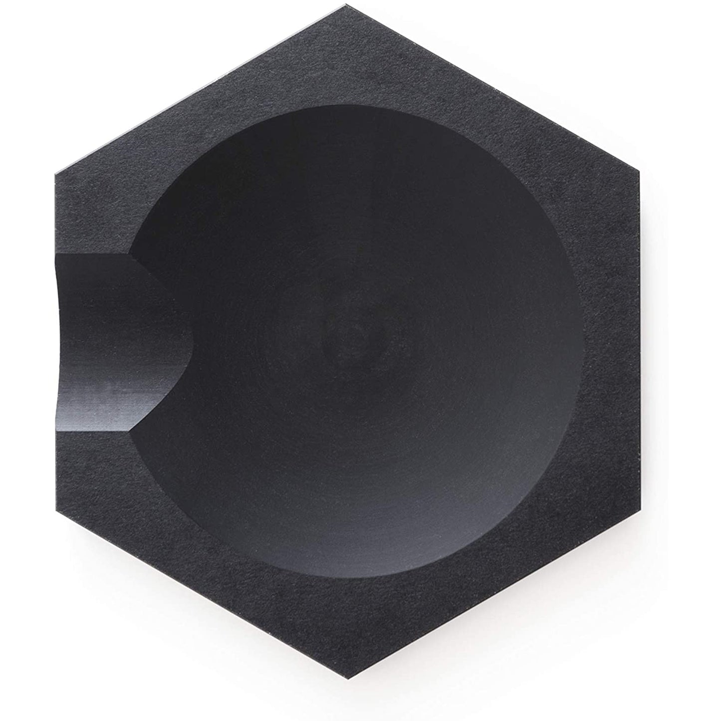Epicurean Spoon Rest Hexagon