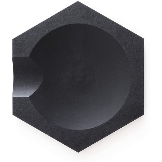Epicurean Spoon Rest Hexagon