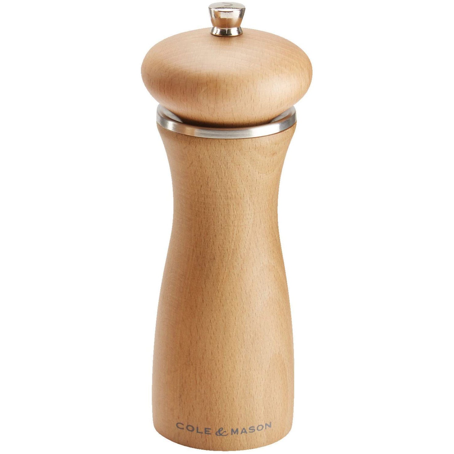 Cole & Mason Pepper Mills Sherwood
