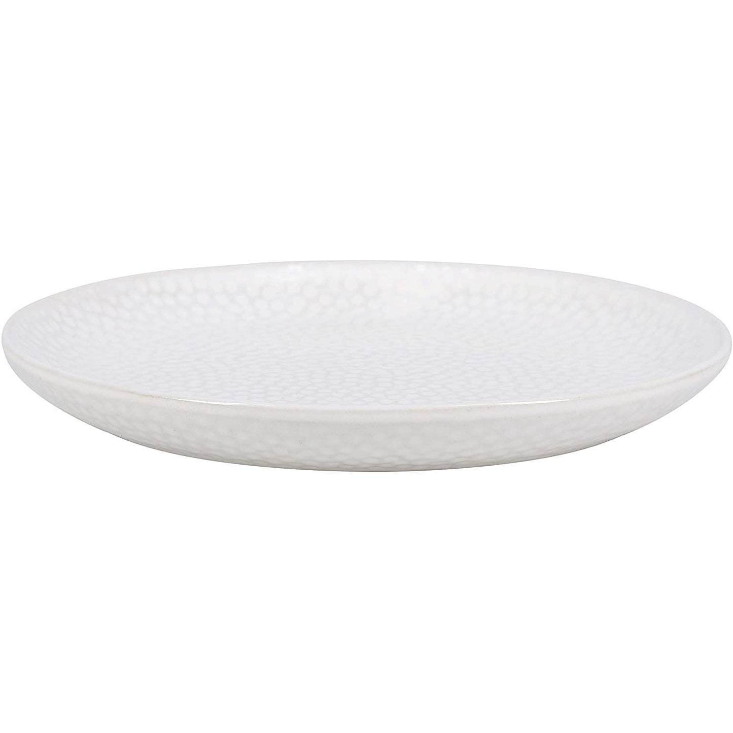 Serene Appetizer Plate