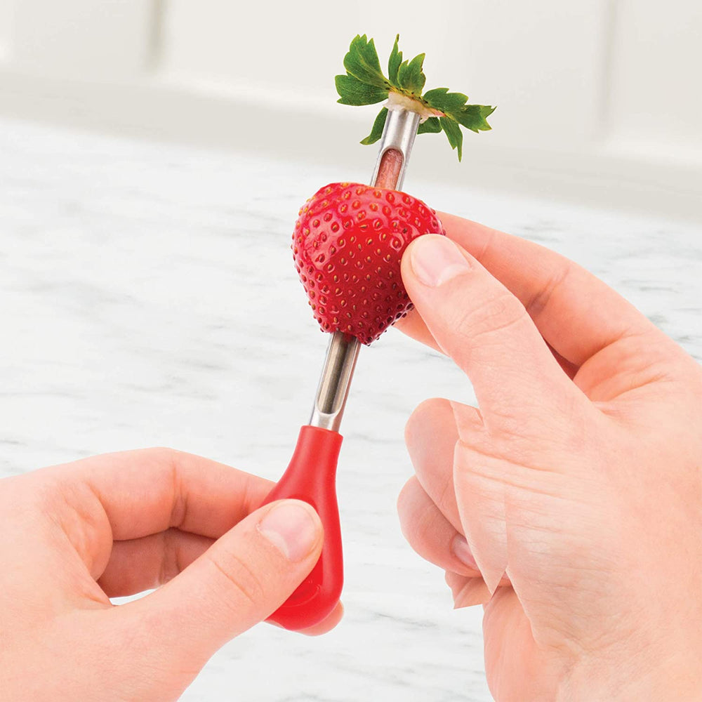 Tovolo Strawberry Huller