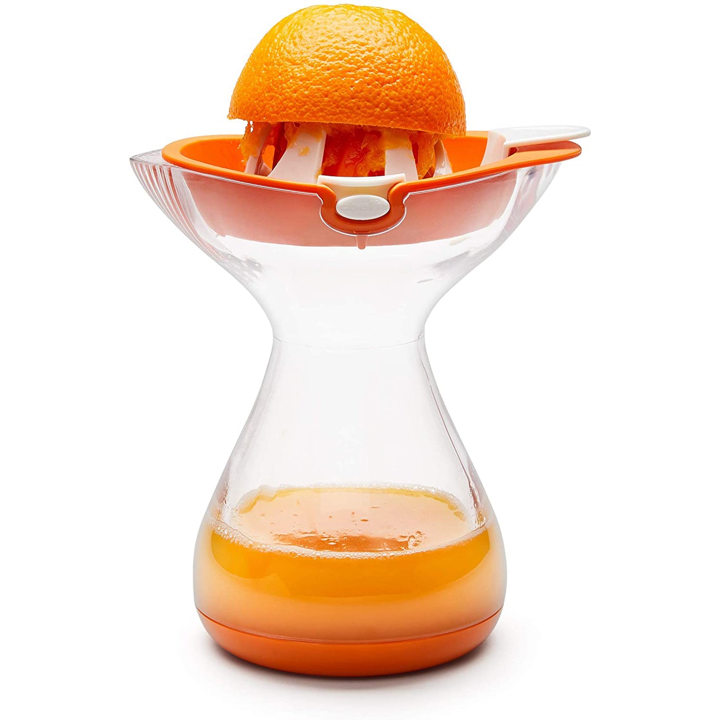 Chef'n Juicester Xl 2 In 1 Citrus Juicer