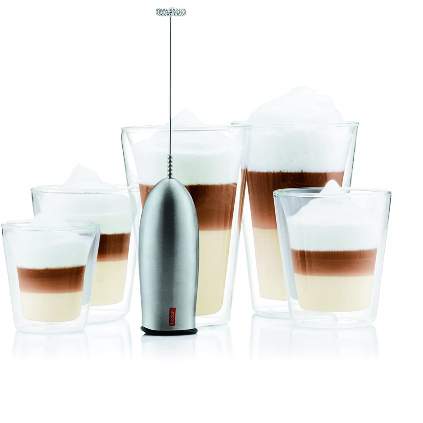Bodum Schiuma Milk Frother