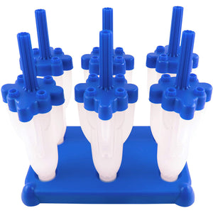 Tovolo Rocket Pop Molds