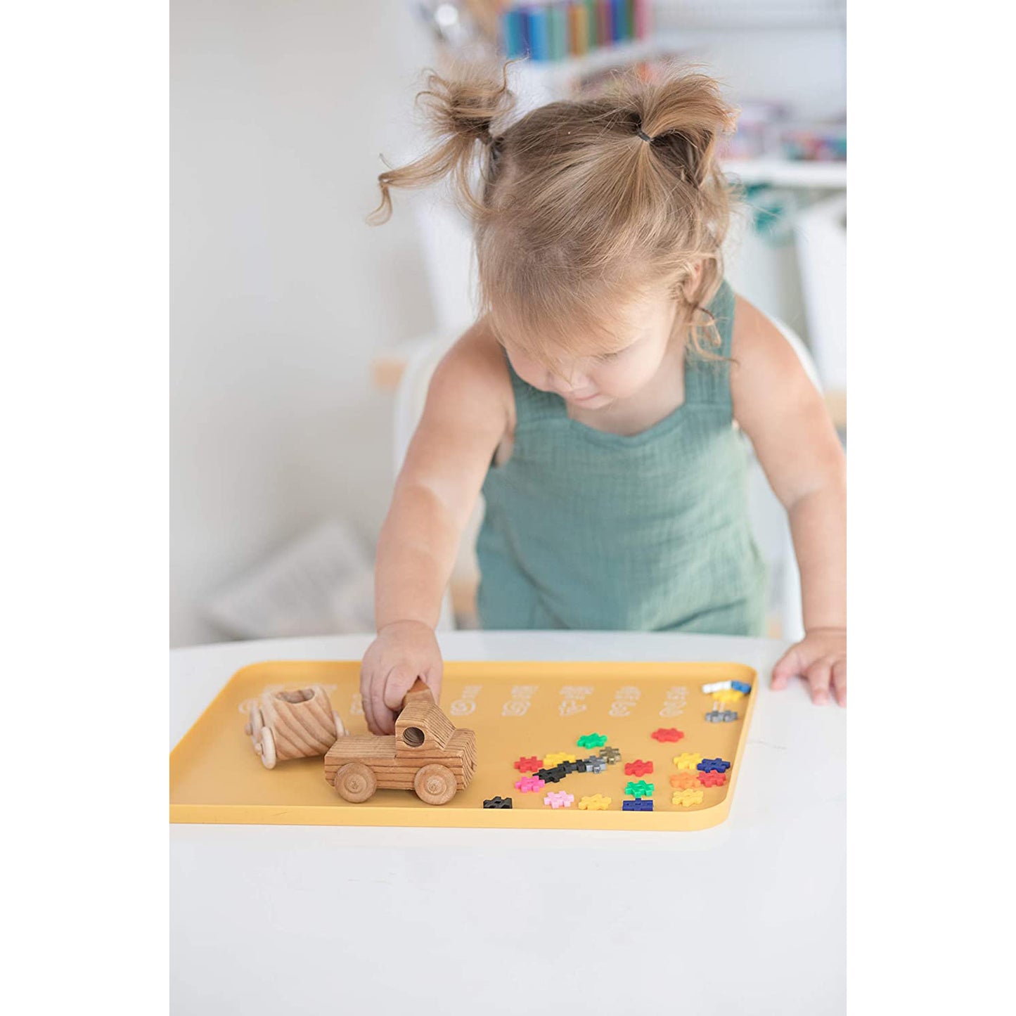 Bella Tunno Number Wonder Tray