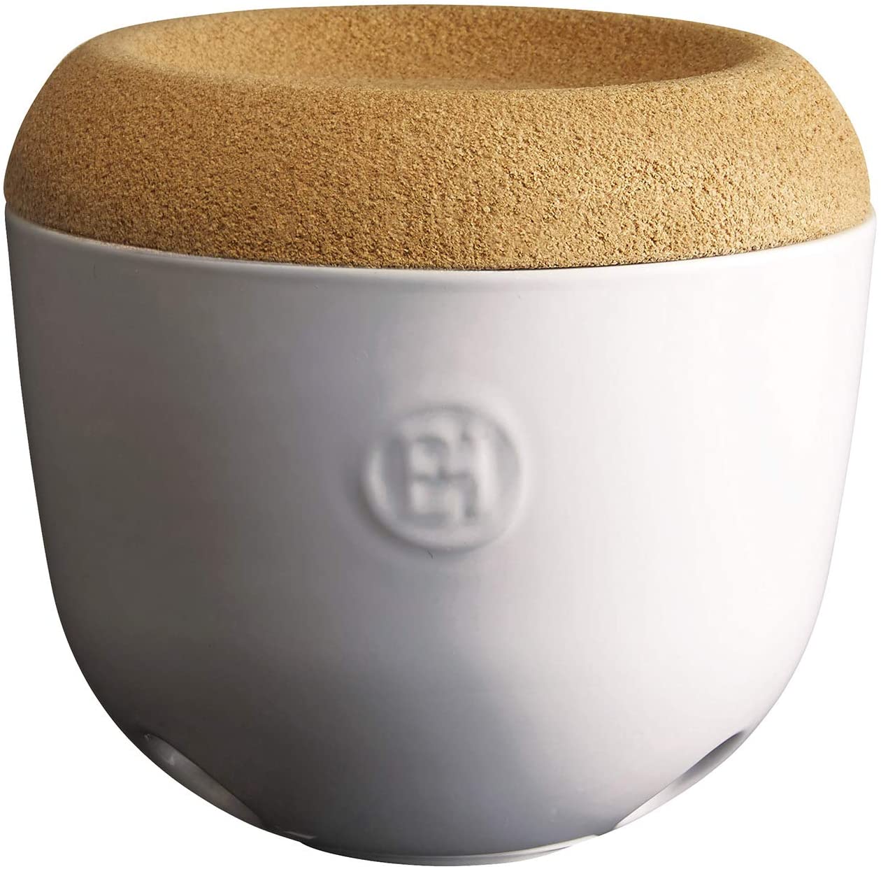 Emile Henry Garlic Pot