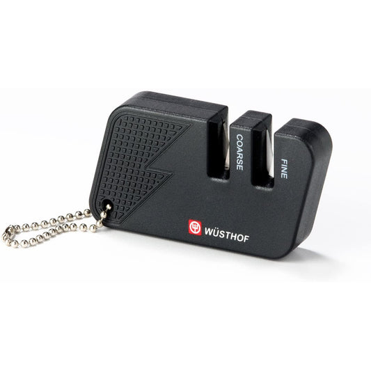 Wüsthof Keychain Sharpener