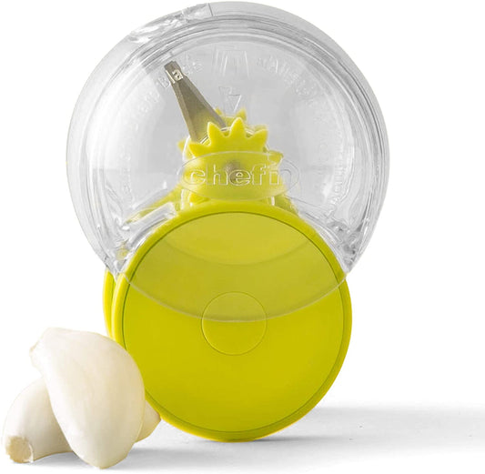 Chef'n Garliczoom