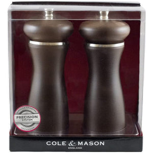 
            
                Load image into Gallery viewer, Cole &amp;amp; Mason Sherwood Forest Salt and Pepper Set
            
        