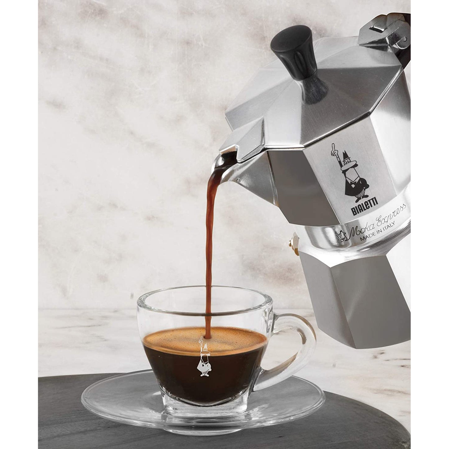 Bialetti Moka Express