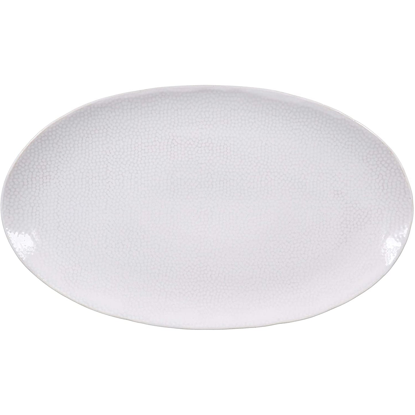 Serene Oval Platter