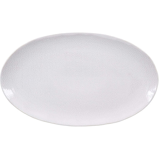 Serene Oval Platter