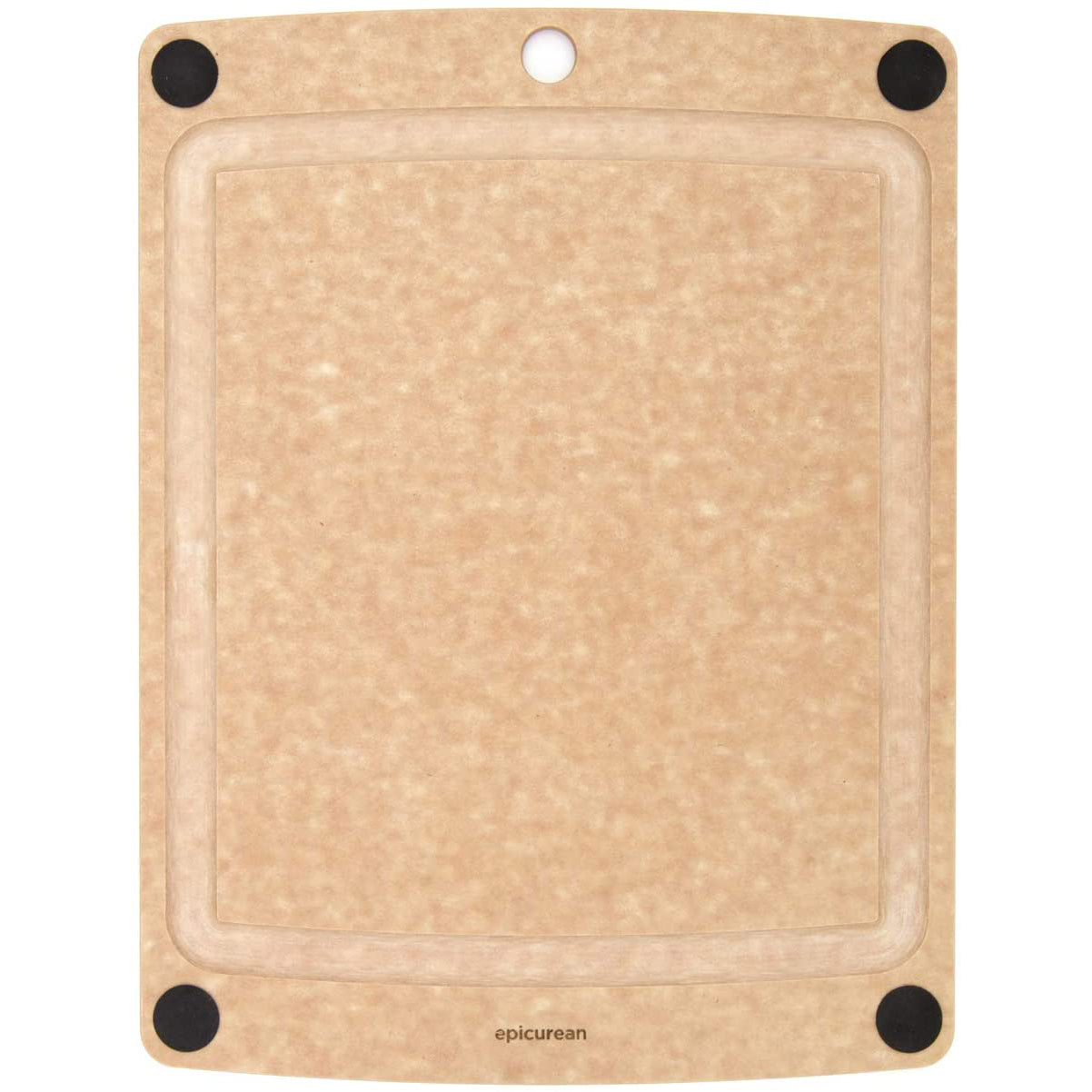 Epicurean All in One Wood Fiber Cutting Board