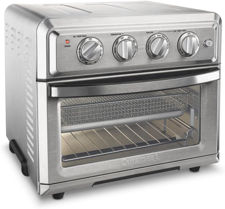 Cuisinart AirFryer Toaster Oven