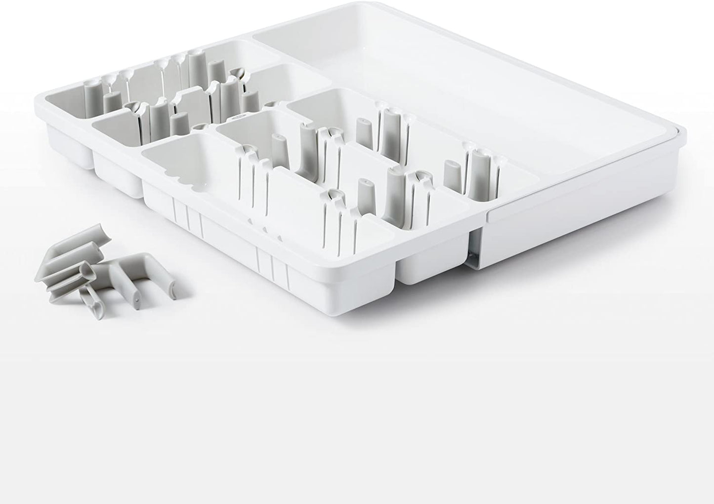 OXO Large Expandable Utensil Organizer