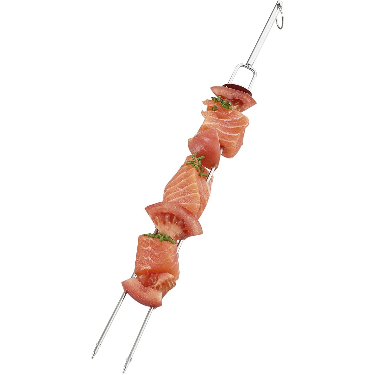Double Kabob Skewers