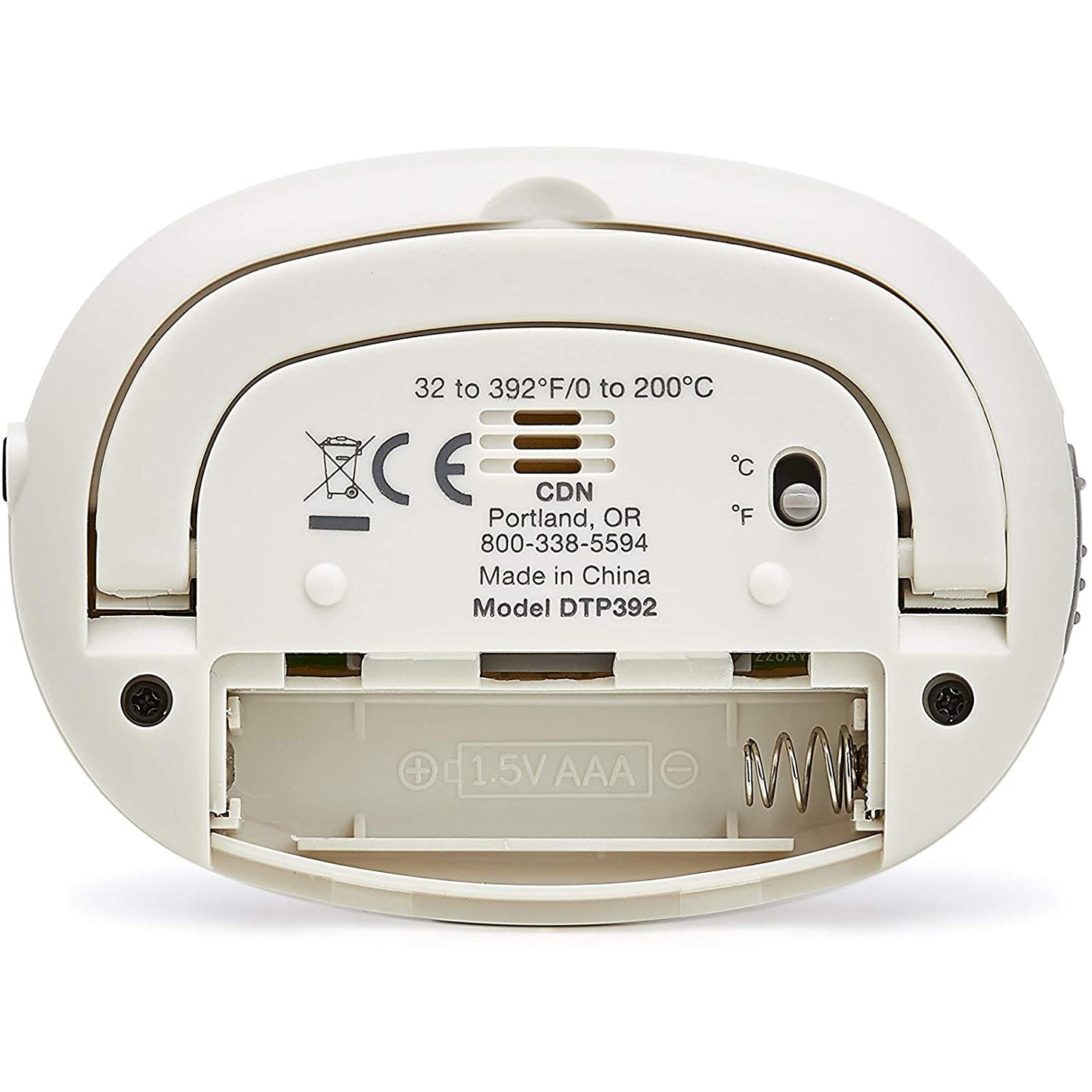 CDN Digital Probe Thermometer