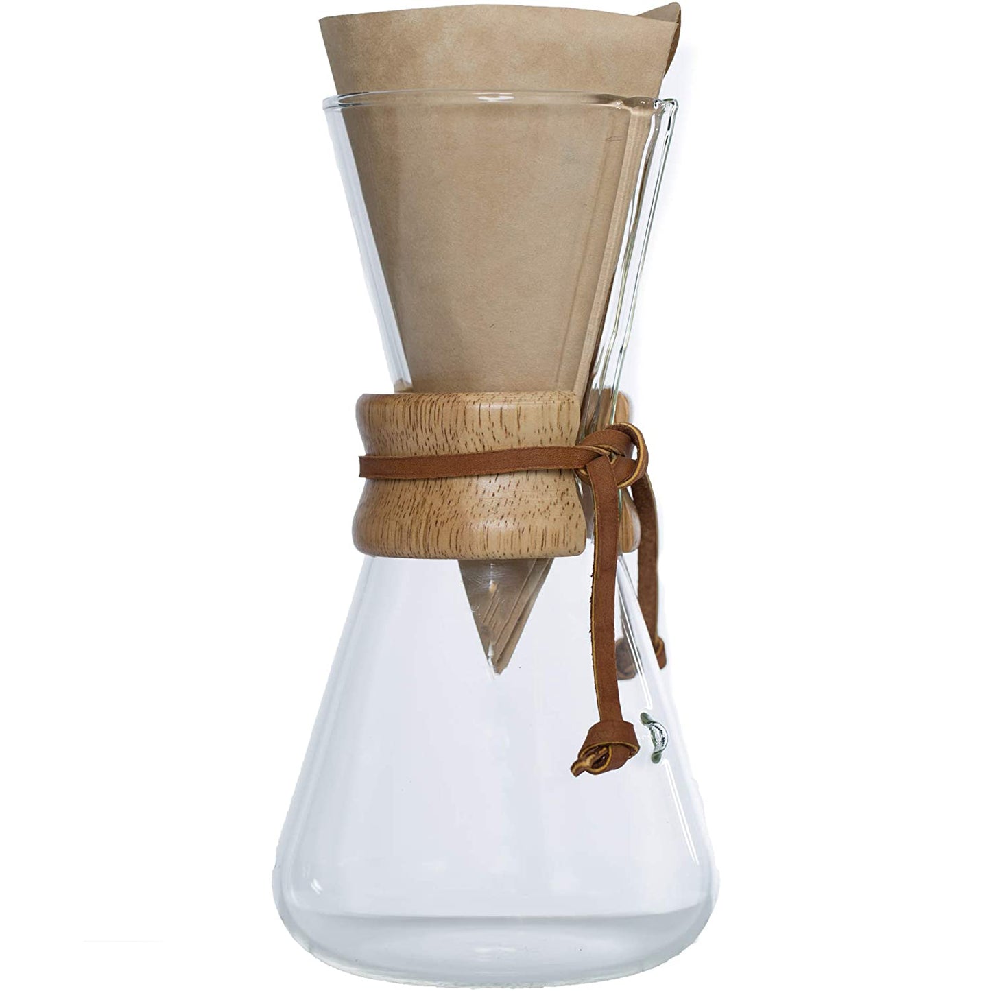 Chemex Pourover Coffemaker