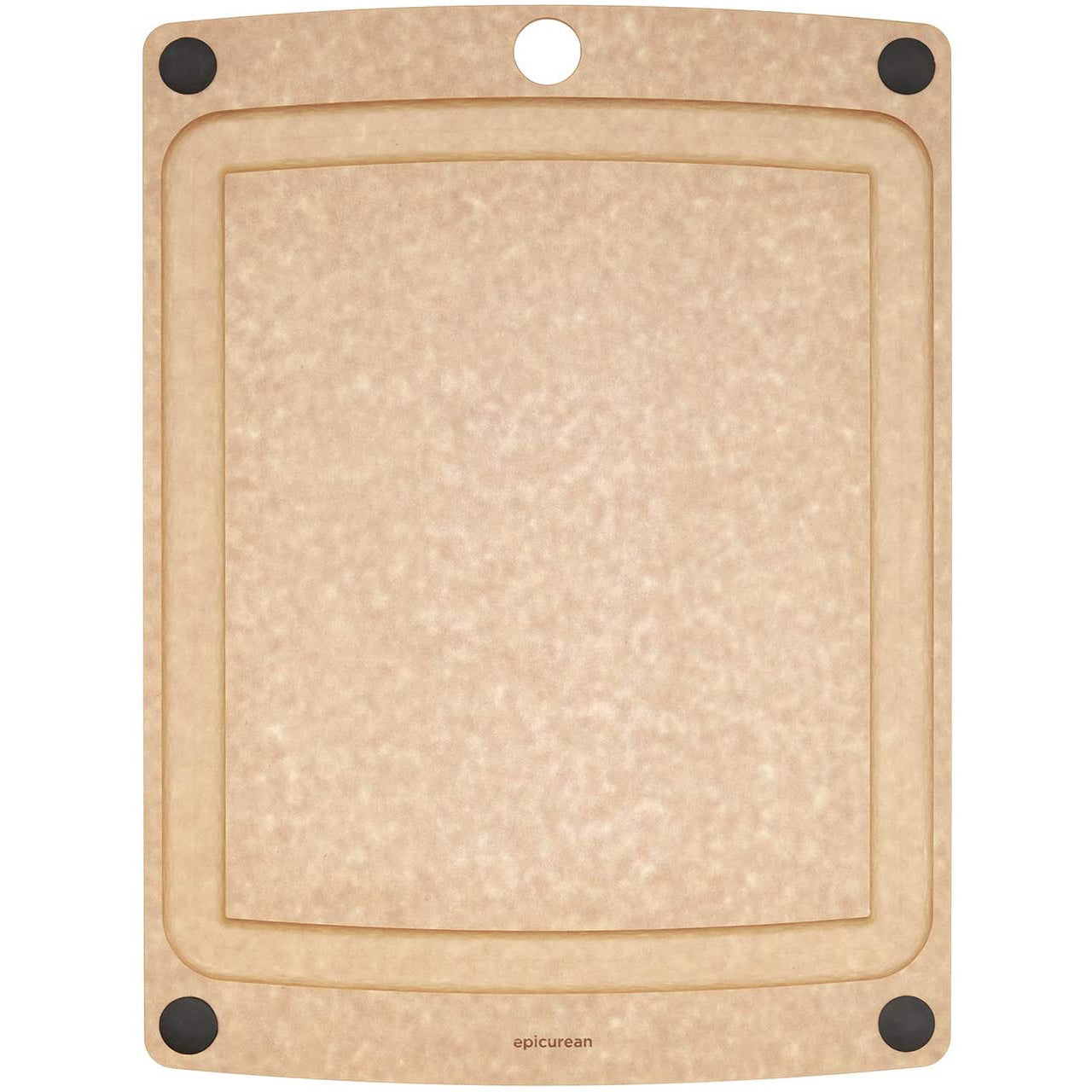 Epicurean All in One Wood Fiber Cutting Board