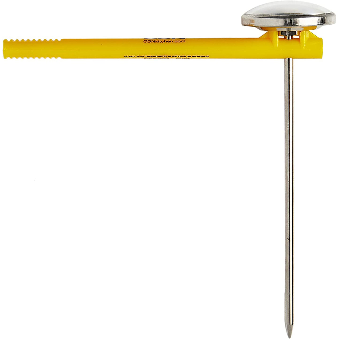 CDN ProAccurate Cooking Thermometer