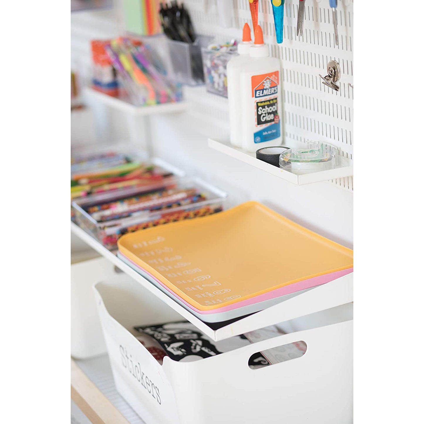 Bella Tunno Number Wonder Tray