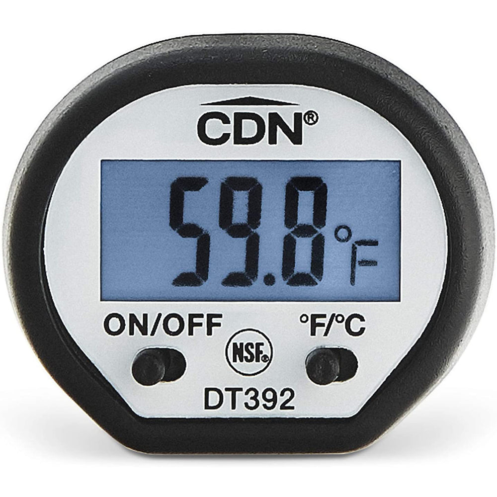 CDN Pro Accurate Digital Thermometer