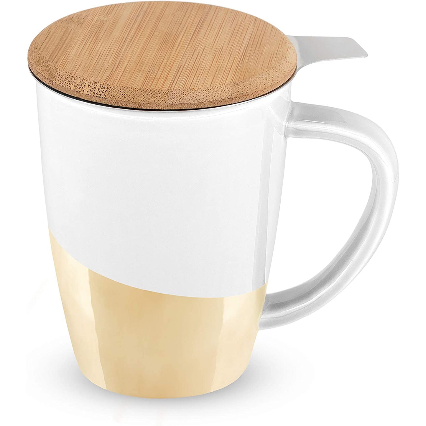 Tea Mug & Infuser