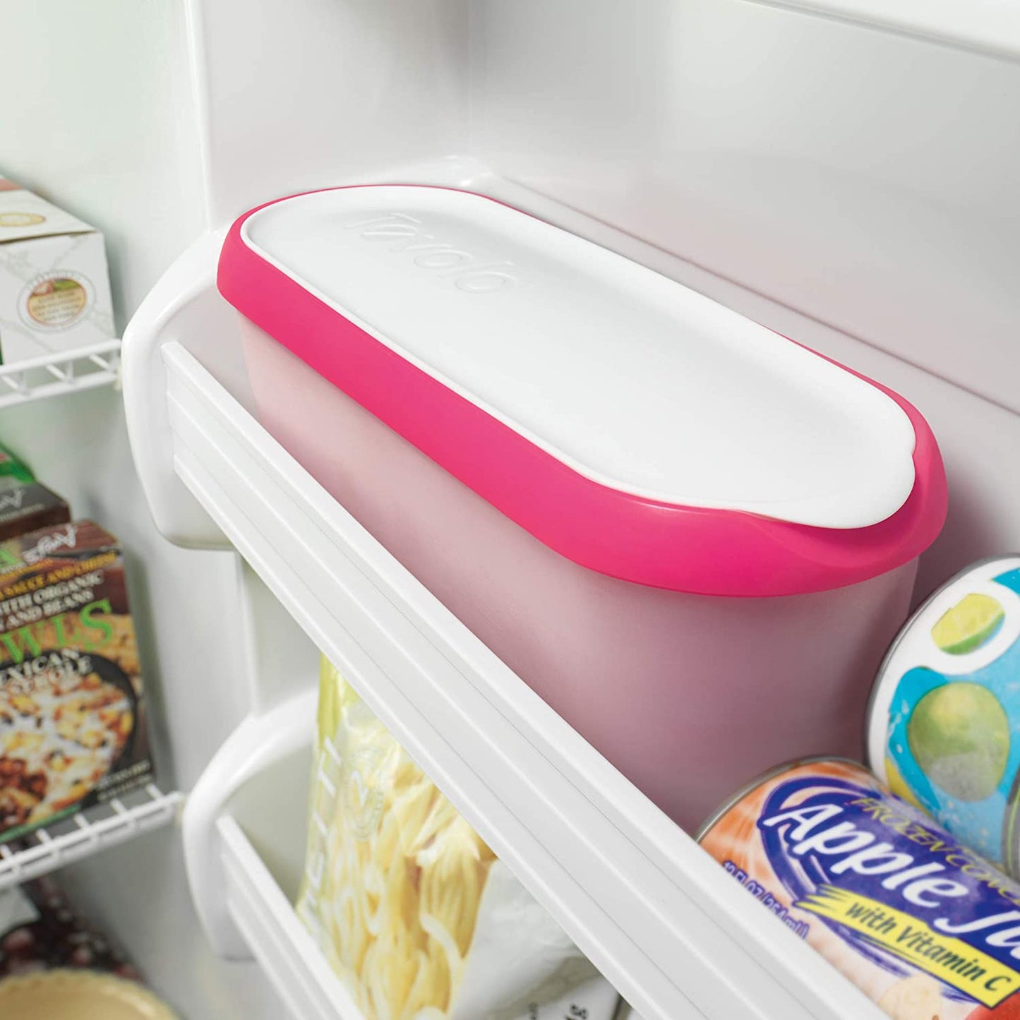 Tovolo Glide-A-Scoop Ice Cream Tub
