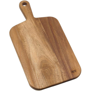 
            
                Load image into Gallery viewer, Jamie Oliver Acacia Chopping Board
            
        
