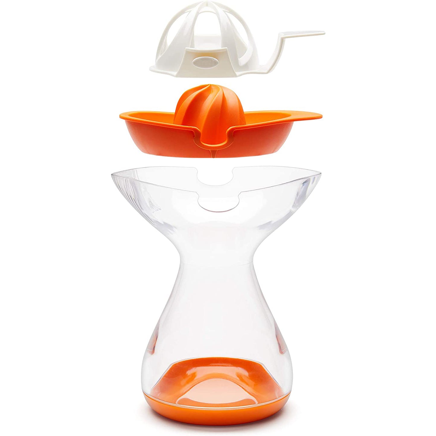 Chef'n Juicester Xl 2 In 1 Citrus Juicer