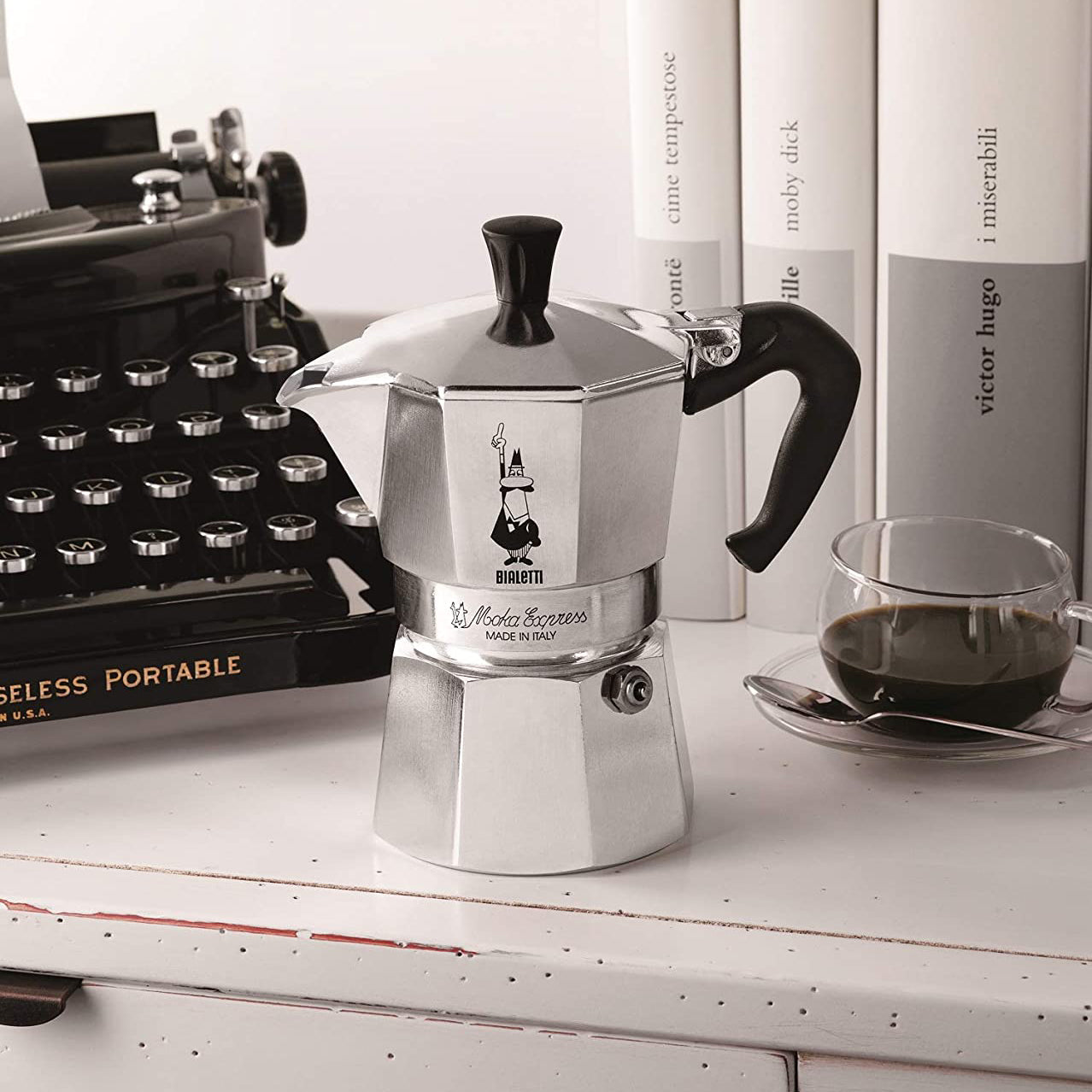 Bialetti Moka Express