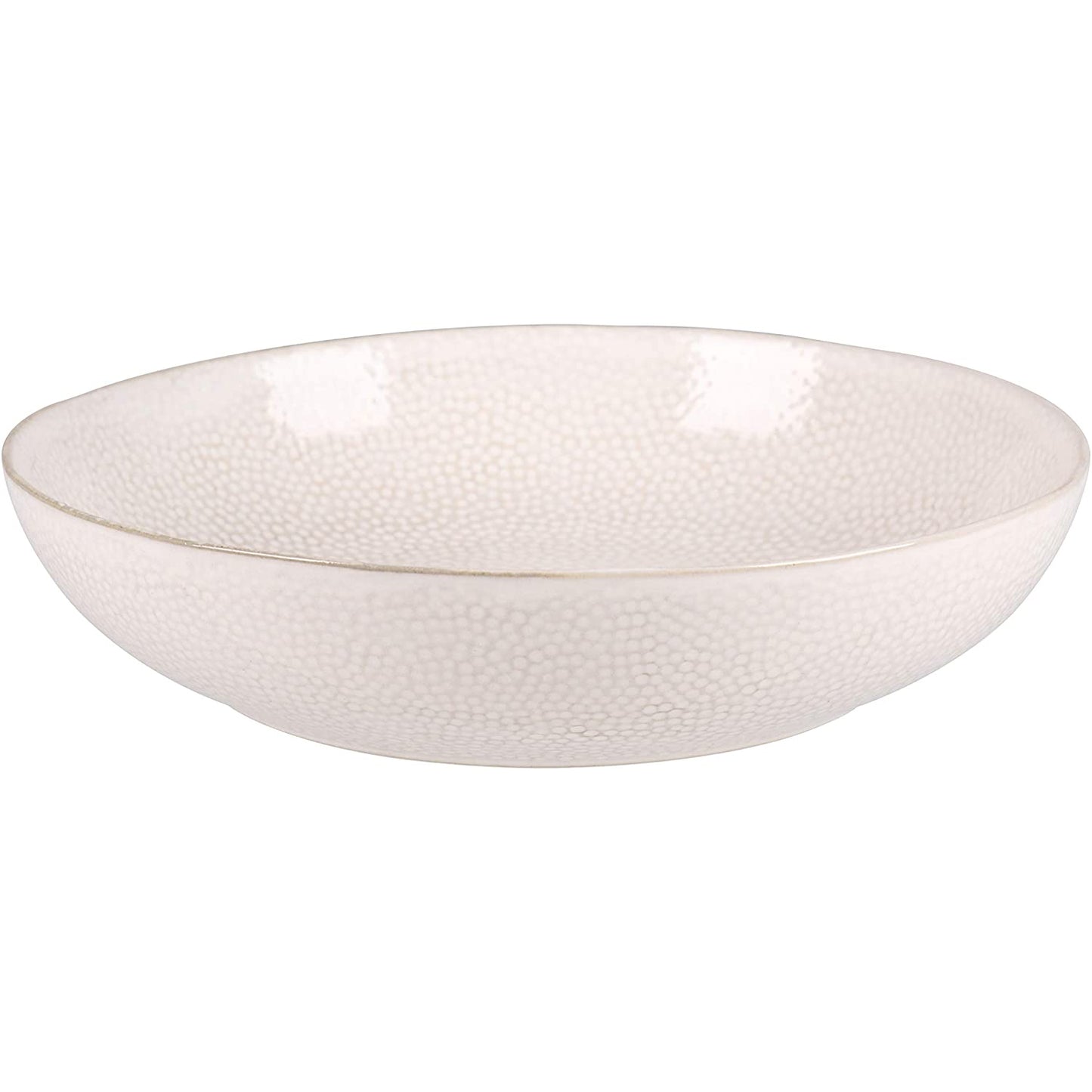 Serene Serving Bowl