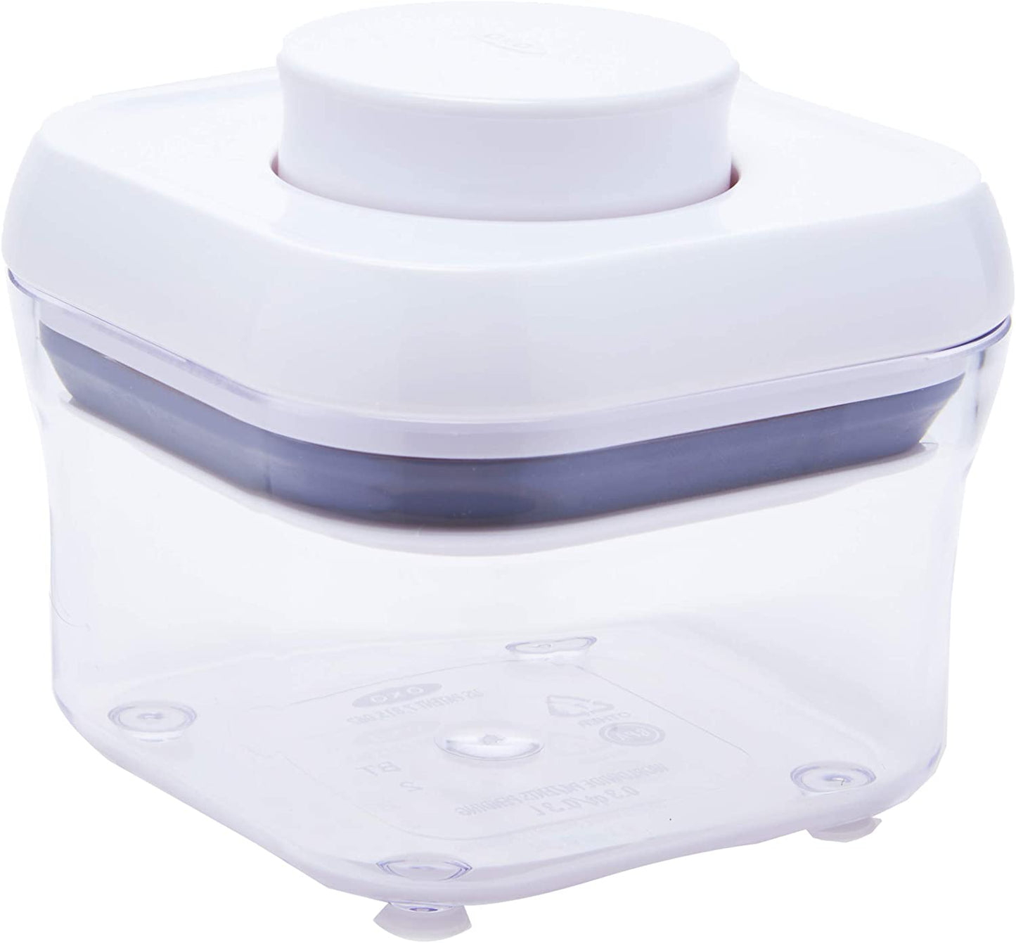 OXO Pop Container Set - 5 PC
