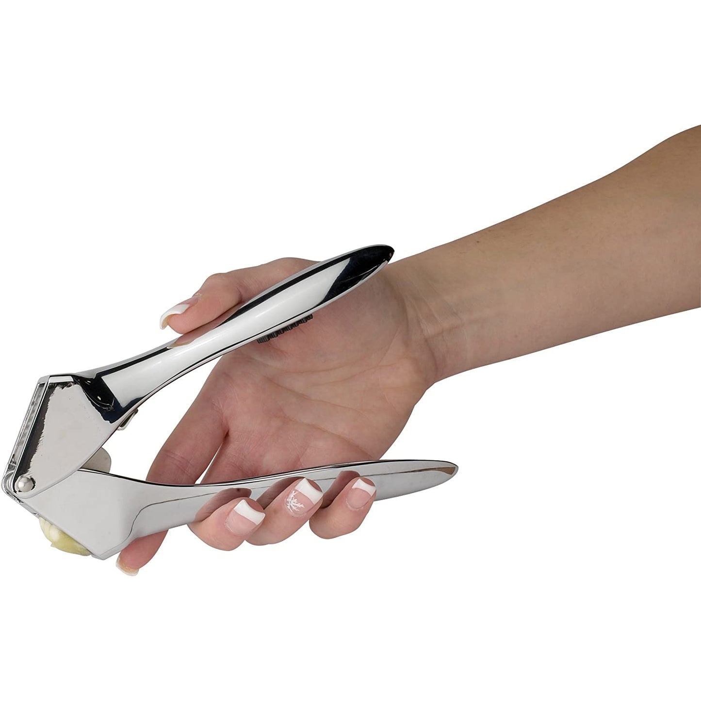 TWG Garlic Press & Slicer
