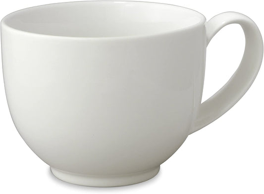 Q Tea Cup with Handle - 10 oz