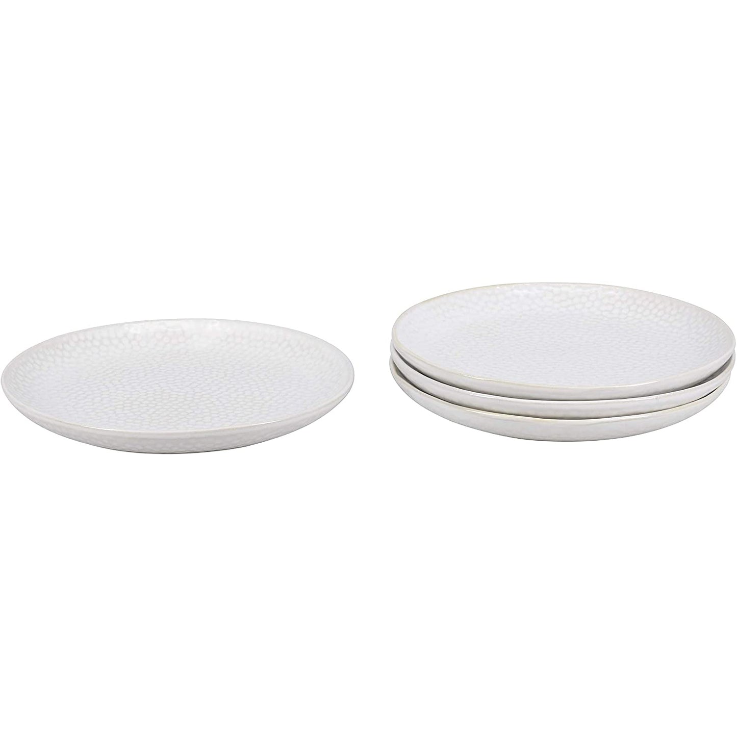 Serene Appetizer Plate