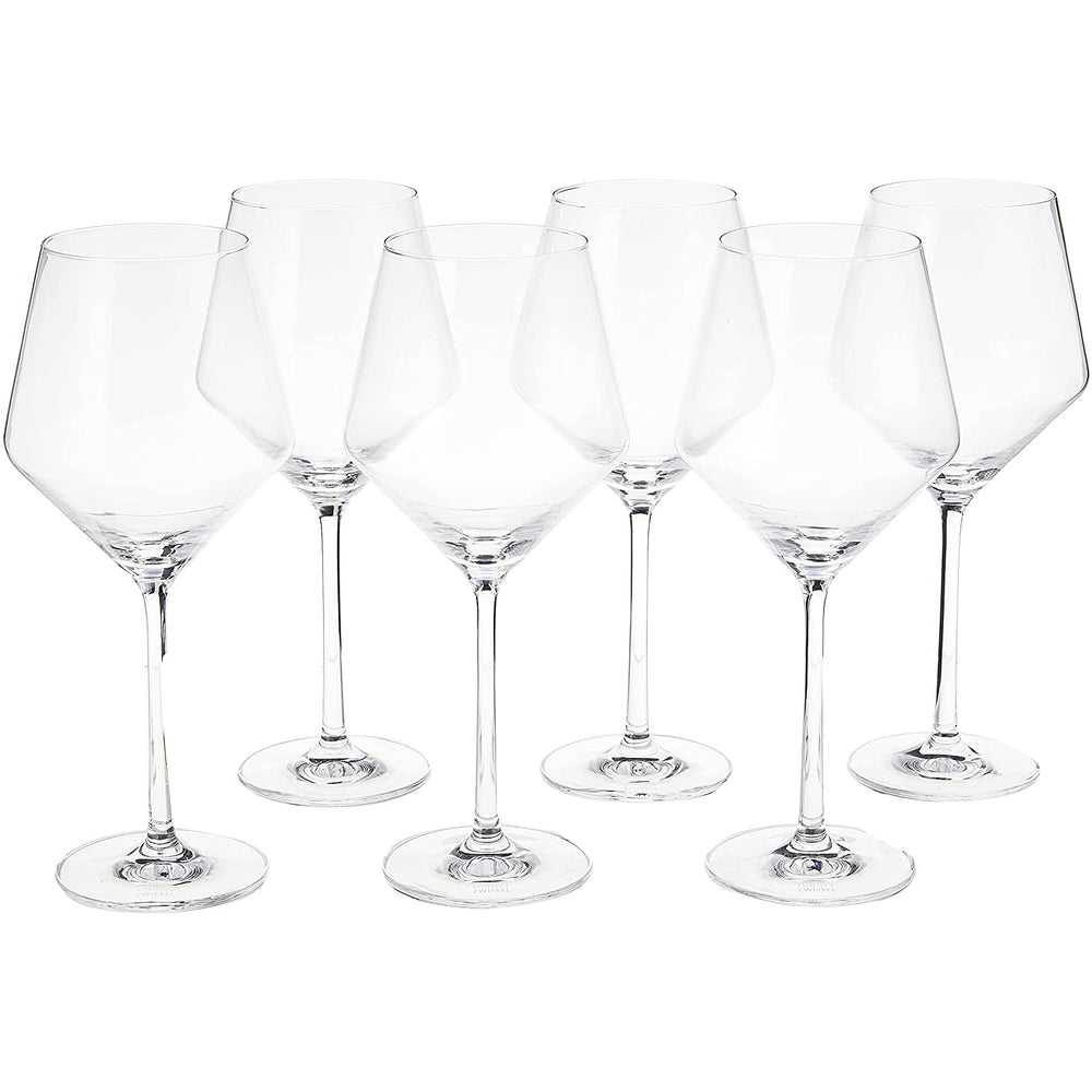 Schott Zweisel Tritan Pure Beaujolais - 6 PC