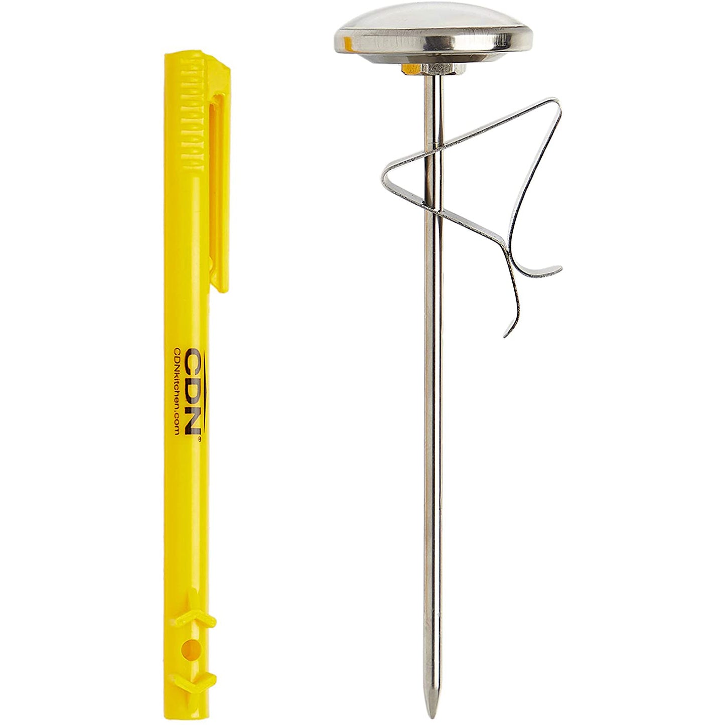 CDN ProAccurate Cooking Thermometer