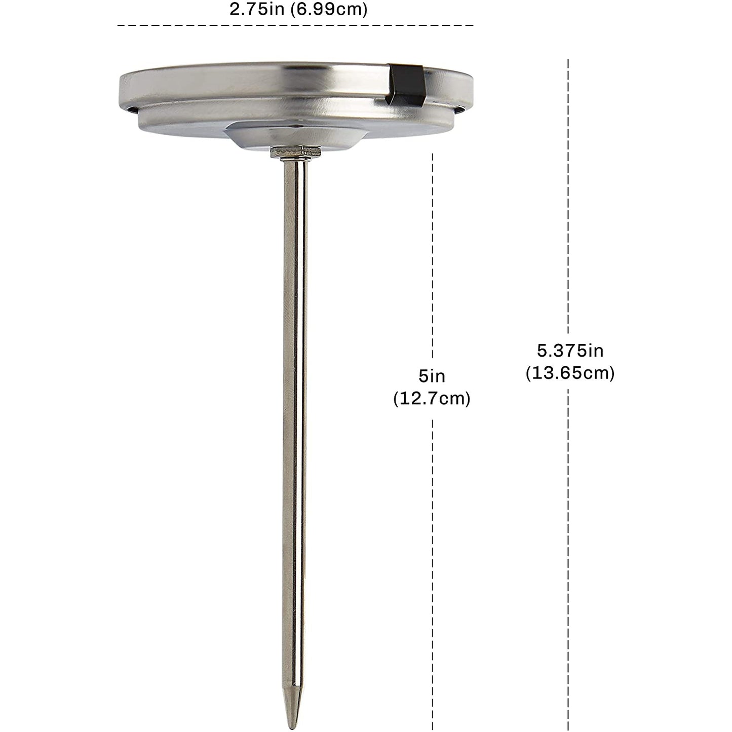 CDN Ovenproof Meat Thermometer