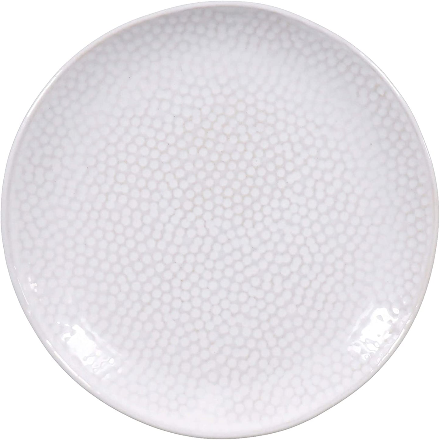 Serene Appetizer Plate