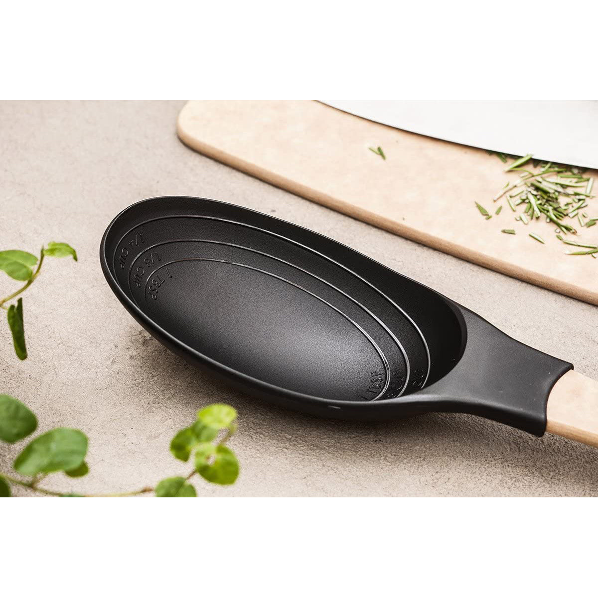 Epicurean Gourmet Series Spoon Utensil