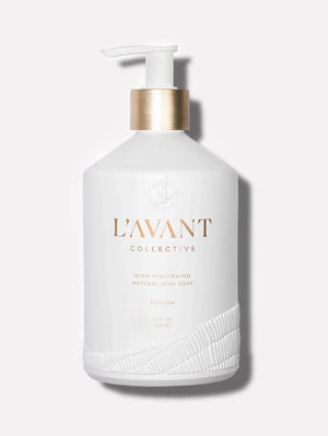 L'AVANT Collective - High Performing Natural Dish Soap