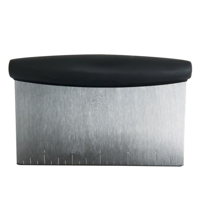 OXO Multipurpose Scraper & Chopper