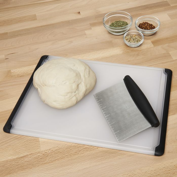 OXO Multipurpose Scraper & Chopper