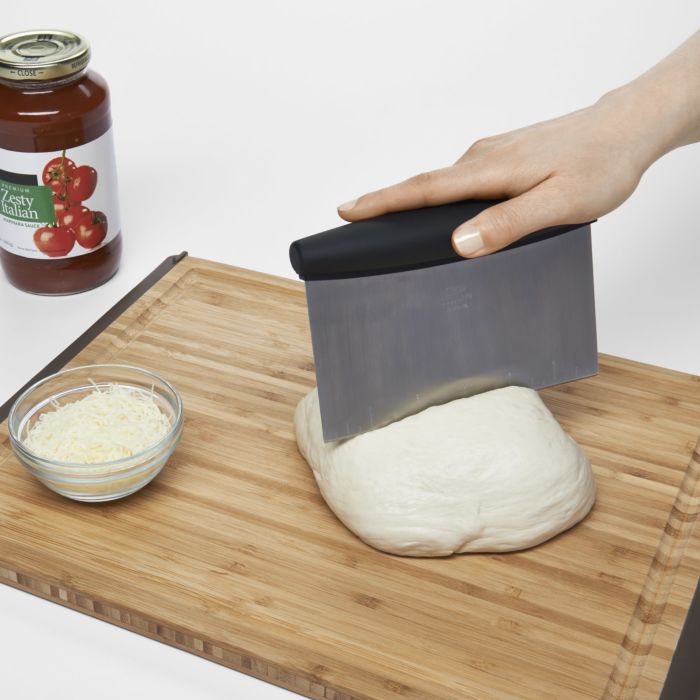 OXO Multipurpose Scraper & Chopper