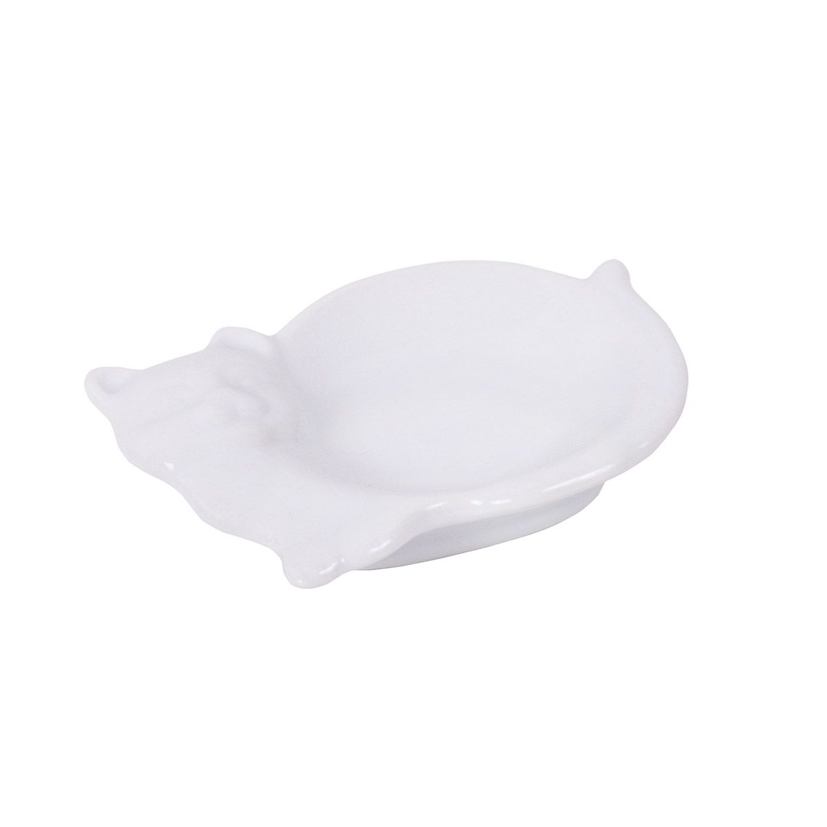 Cat Tea Bag Caddy