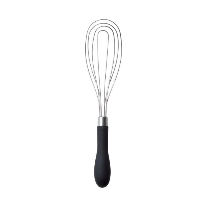
            
                Load image into Gallery viewer, OXO Flat Whisk
            
        